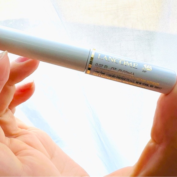 5 for 25⚡️Lancôme Cils Booster XL Vitamin-Infused Thinkening Mascara Primer 2ml - Picture 6 of 8